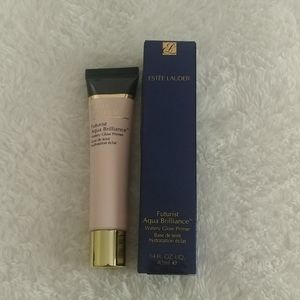 Estee Lauder Futurist Aqua Brilliance Primer